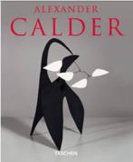 Alexander Calder, Boeken, Ophalen, Gelezen, Beeldhouwkunst