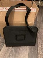 Laptophoes/tas 11 inch, Ophalen of Verzenden, Nieuw, 11 inch, Bescherming voor- en achterkant