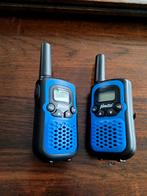 Portofoon, Ophalen of Verzenden