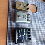 Carl martin toadworks T-rex pedalen, Ophalen of Verzenden, Gebruikt