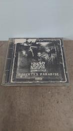 Naughty by Nature - Poverty's paradis, Cd's en Dvd's, Cd's | Hiphop en Rap, Gebruikt, Ophalen of Verzenden