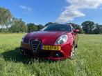Alfa Romeo Giulietta 1.4 Turbo 2010 Rood, Voorwielaandrijving, Stof, 4 cilinders, Handgeschakeld
