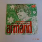 Armand – Blommen, Kinders, Cd's en Dvd's, Vinyl Singles, Gebruikt, Verzenden, 7 inch, Single