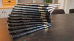 Time-Life serie: De wereld van....., Boeken, Kunst en Cultuur | Beeldend, Ophalen of Verzenden, Zo goed als nieuw, Schilder- en Tekenkunst