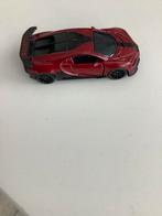 Bugatti, Ophalen, Zo goed als nieuw, Auto
