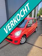 Daihatsu Cuore 1.0 Comfort AIRCO / NAP / APK / 5DRS / BOEKJE, Voorwielaandrijving, 23 km/l, Origineel Nederlands, Handgeschakeld