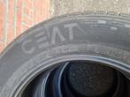4 x 215/65/17 Ceat Winterbanden ZGAN 275,- Incl montage !, Auto-onderdelen, Banden en Velgen, 17 inch, Band(en), Personenwagen