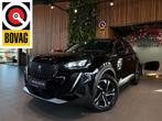 Peugeot 2008 1.2 PureTech Blue Lease Allure GT 360 Camera, Auto's, Voorwielaandrijving, Stof, Gebruikt, Euro 6