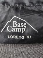 Base Camp Loreto III Tent, Ophalen
