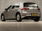 Volkswagen Golf 1.0 TSI Sportline (APPLE CARPLAY, GROOT NAVI, Auto's, 12 maanden, Stof, Gebruikt, Bedrijf