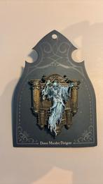 Pin dans macabre, Verzamelen, Efteling, Ophalen of Verzenden, Nieuw, Button of Speldje