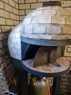 L'Antico Forno italiaanse steenoven - Perfect voor Pizza!, Ophalen, Gebruikt