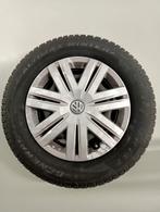 VW velgen met originele doppen, Auto diversen, Wieldoppen, Ophalen