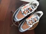 TODS Sneakers, Wit, Tod"s, Ophalen of Verzenden, Sneakers of Gympen