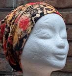 Chemo/haarverlies tricot muts., Mooie_Mutsjes ., Ophalen of Verzenden, Nieuw, Muts