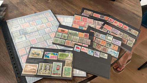 #89 Verzameling China en mogelijk iets ander Azie, Postzegels en Munten, Postzegels | Volle albums en Verzamelingen, Buitenland