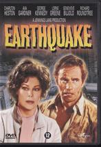 Earthquake ֎ 1974, Charlton Heston, George Kennedy, Cd's en Dvd's, Dvd's | Klassiekers, Vanaf 12 jaar, Ophalen of Verzenden, 1960 tot 1980