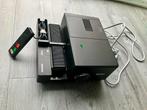 Rollei diaprojector met toebehoren, Ophalen, Gebruikt