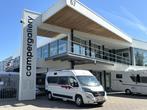 RAPIDO Pilote V 600 DWARSBED EURO 6 ZONNEPANEEL 5.99M, Caravans en Kamperen, Campers, Buscamper of Camperbus, Overige brandstoffen
