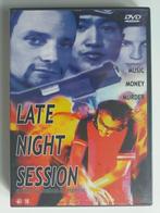 Late Night Session (1999), Vanaf 16 jaar, Ophalen of Verzenden, Overige genres