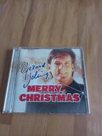 Gerard Joling Merry Christmas, Ophalen of Verzenden, Zo goed als nieuw, Kerst