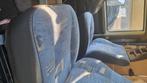 camper stoel stoelen Cabine Fiat ducato j5 peugeot diverse, Ophalen, Gebruikt