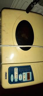 Broodbakmachine, Princess. voor onderdelen, Ophalen, Gebruikt