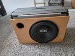 hifonics, Auto diversen, Autospeakers, Ophalen, Gebruikt