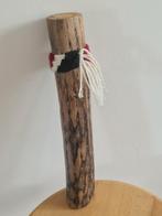 Rainstick ( cactus)., Muziek en Instrumenten, Percussie, Ophalen of Verzenden, Zo goed als nieuw, Overige soorten