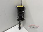 VW Golf 7 GTI Schokdemper Veerpoot Voorzijde Links/Rechts, Auto-onderdelen, Ophanging en Onderstel, Ophalen of Verzenden, Gebruikt