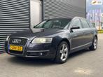 Audi A6 Avant 2.7 TDI | 2008 | Handgeschakeld | APK 04.2026, Auto's, Gebruikt, 1670 kg, Vierwielaandrijving, A6