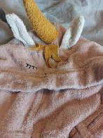 Eenhoorn badjas oud roze, Ophalen, Gebruikt, One size