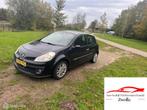 Renault Clio 1.2 TCE Dynamique, Auto's, Renault, Voorwielaandrijving, Gebruikt, 4 cilinders, Zwart