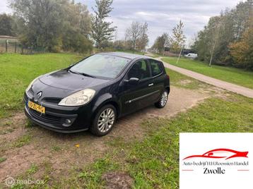 Renault Clio 1.2 TCE Dynamique beschikbaar voor biedingen