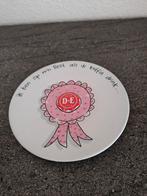 Blond Amsterdam Douwe Egberts D.E Schotel, Blond Amsterdam, Nieuw, Ophalen of Verzenden, Kop(pen) en/of Schotel(s)