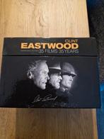 Clint Eastwood - 35 Films DVD Boxset, Vanaf 16 jaar, Ophalen of Verzenden, Zo goed als nieuw, Boxset