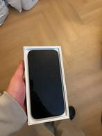 iPhone 15 Plus 128GB 89%, 128 GB, 89 %, Zwart, Ophalen of Verzenden