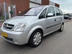 Opel Meriva 1.4-16V Enjoy / Climate / Elek ramen, Voorwielaandrijving, Gebruikt, 4 cilinders, Handgeschakeld