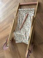 Little Dutch Houten Kinderwagentje, Ophalen of Verzenden, Gebruikt, Jongen of Meisje