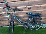 E-bike opknapper, Fietsen en Brommers, Elektrische fietsen, Overige merken, Gebruikt, Ophalen of Verzenden, 51 tot 55 cm