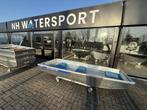 Nieuwe Marine Jon 10 Aluminium platbodem, Watersport en Boten, Platbodems, Nieuw, Aluminium, Tot 6 meter
