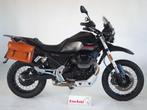 MOTO GUZZI V 85 TT (bj 2021), 853 cc, Bedrijf, Meer dan 35 kW, Overig
