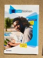 Schoolboeken mbo niveau 4 en 2., Boeken, Schoolboeken, Ophalen of Verzenden, Zo goed als nieuw, VMBO