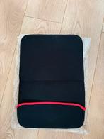 17 inch Zwarte Laptop Sleeve - Nieuw!, Computers en Software, Laptophoezen, Ophalen of Verzenden, 17 inch of meer, Nieuw