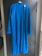 Nieuw 2delig set kobaltblauw 42 44 46, Kleding | Dames, Truien en Vesten, Ophalen of Verzenden, Nieuw, Maat 42/44 (L), Blauw