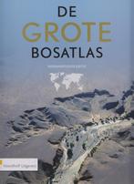 De Grote Bosatlas 55e editie (ISBN 9789001120351), Boeken, Gelezen, Bosatlas, Verzenden, 2000 tot heden