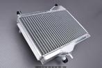 Radiateur Koeler AVDB YAMAHA RZ 250 / 350 / RD 350 1983 1992, Motoren, Ophalen of Verzenden, Nieuw