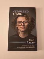 Teun Toebes - VerpleegThuis, Ophalen of Verzenden, Zo goed als nieuw, Teun Toebes