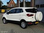 Ford EcoSport 1.0 EcoBoost AIRCO/MF-STUUR/PDC, Auto's, Voorwielaandrijving, 125 pk, Gebruikt, Ecosport