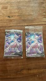Mewtwo v promo’s, Ophalen of Verzenden, Zo goed als nieuw